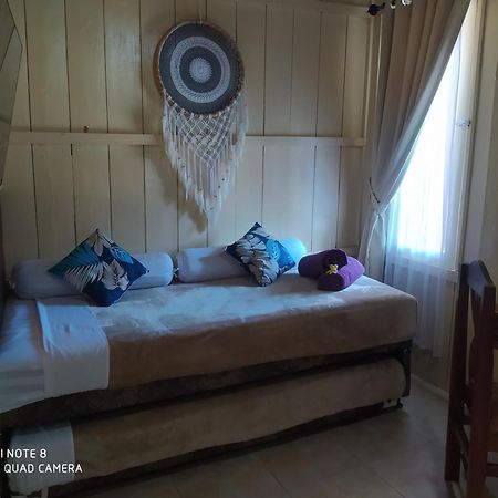 Ashvattha Villa Canggu Exterior photo