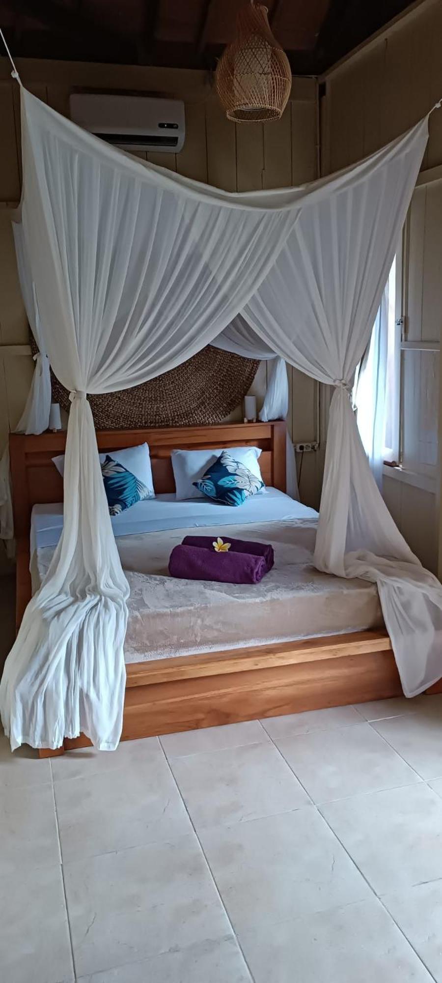 Ashvattha Villa Canggu Exterior photo