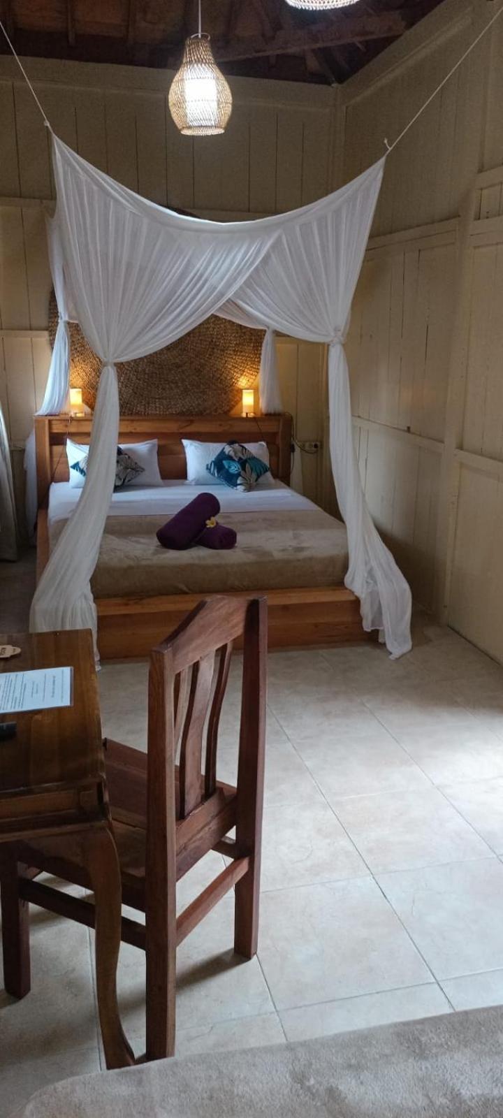 Ashvattha Villa Canggu Exterior photo
