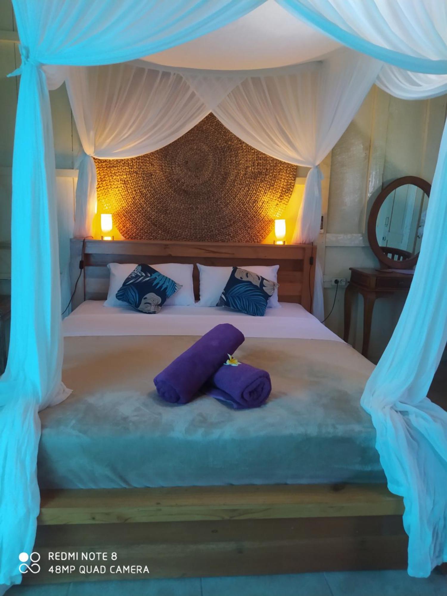 Ashvattha Villa Canggu Exterior photo