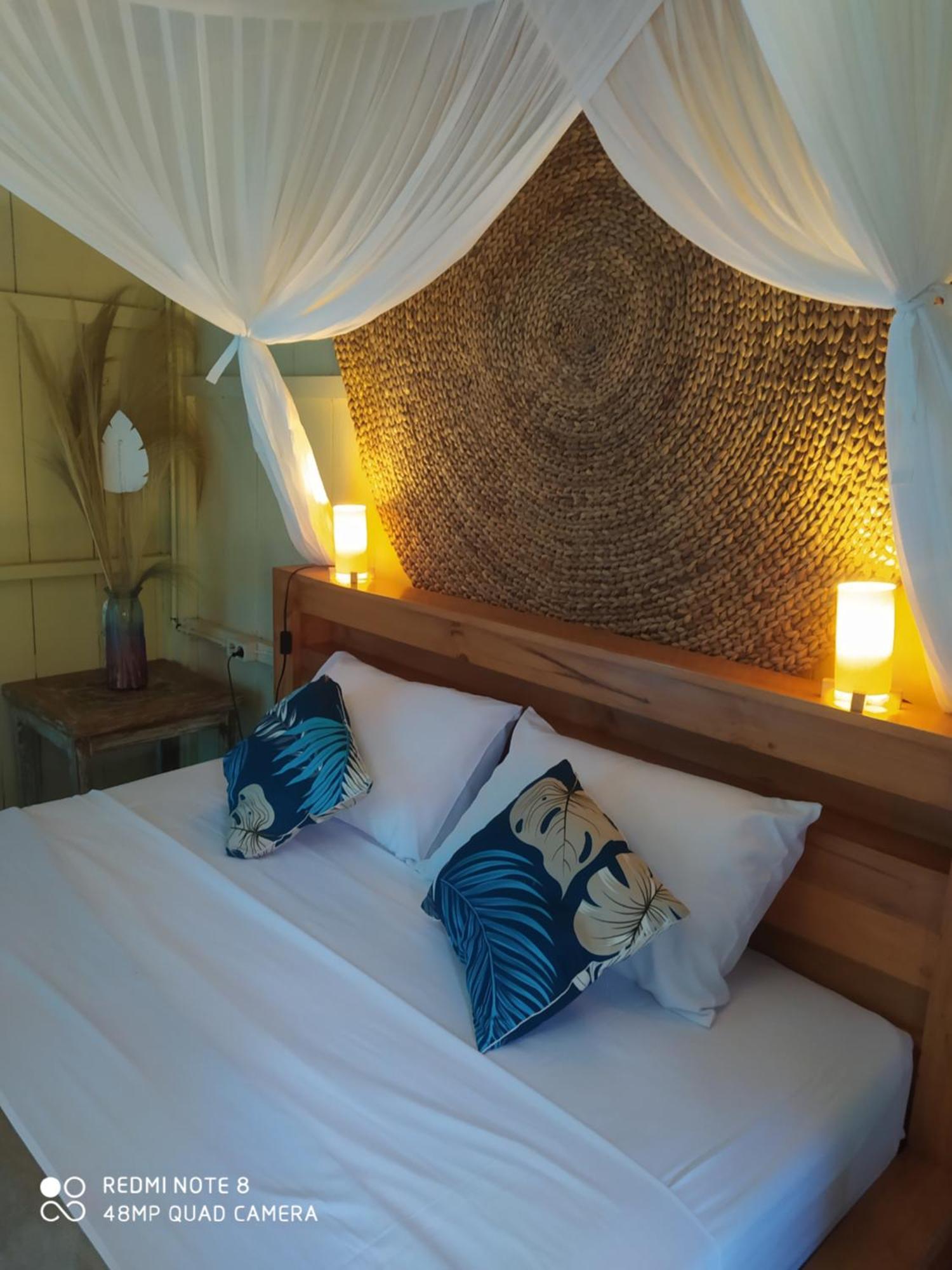 Ashvattha Villa Canggu Exterior photo