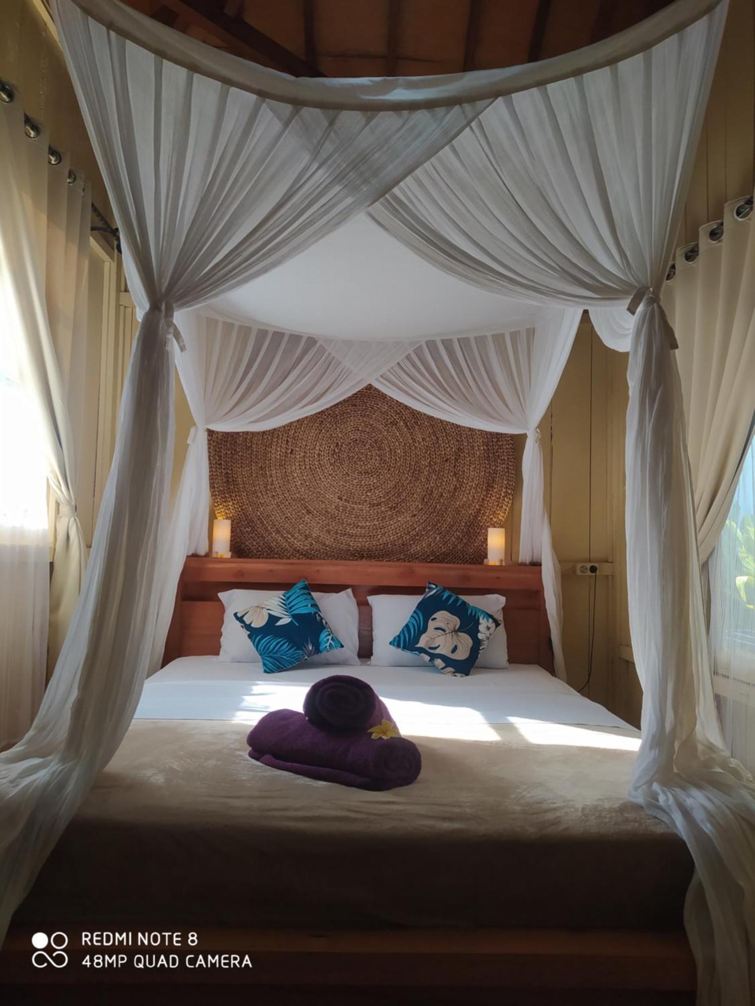 Ashvattha Villa Canggu Exterior photo