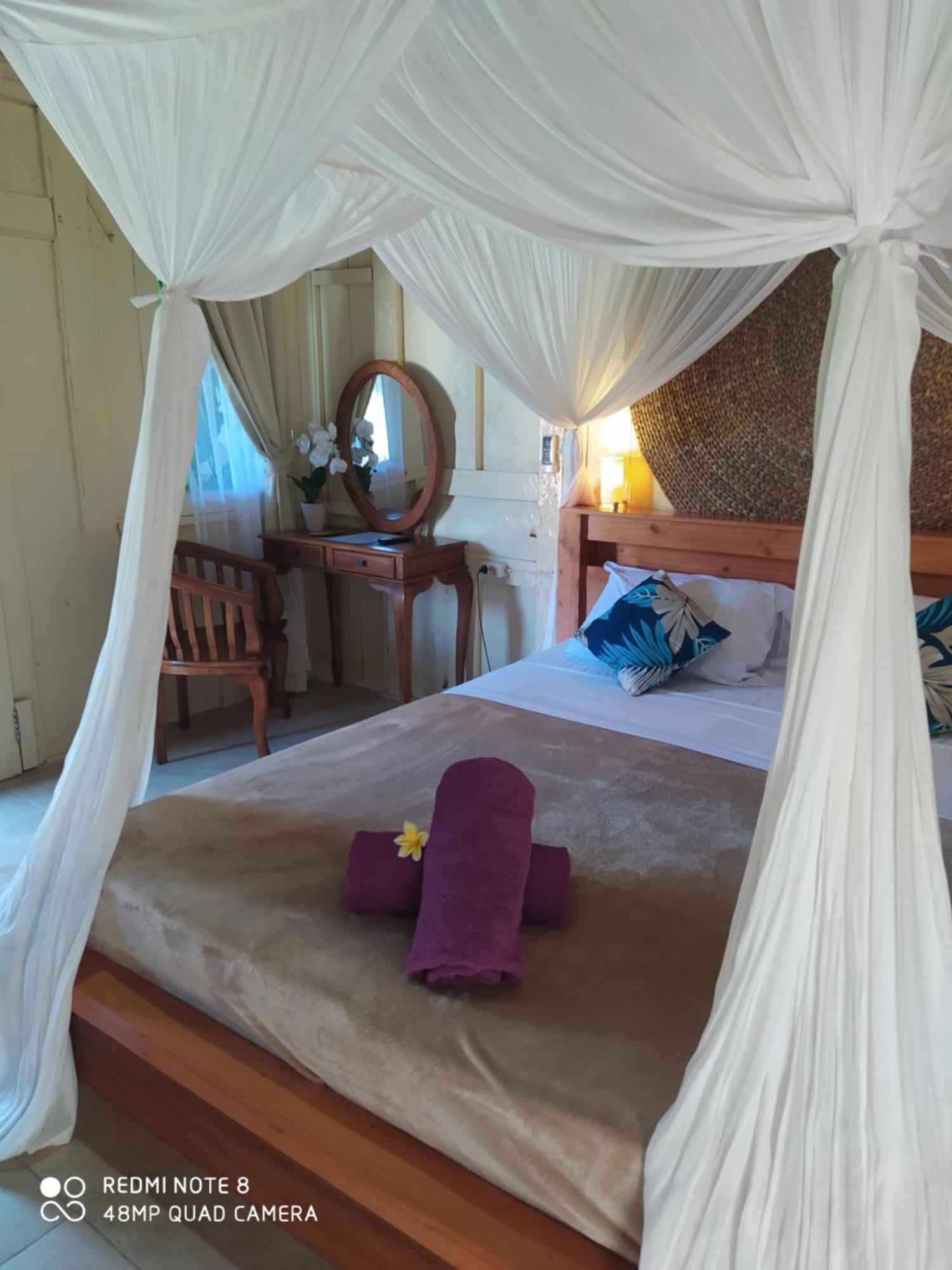 Ashvattha Villa Canggu Exterior photo