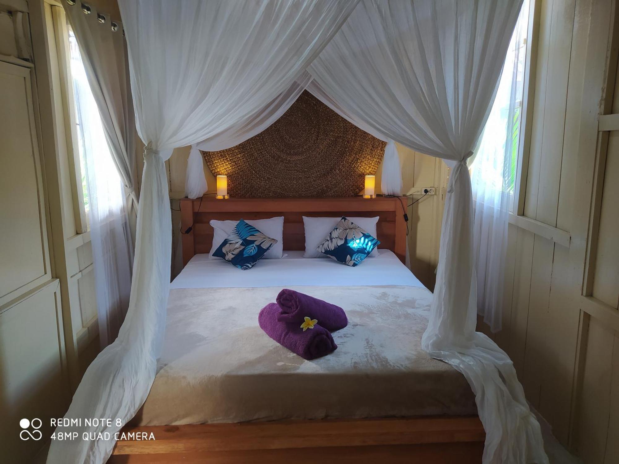 Ashvattha Villa Canggu Exterior photo