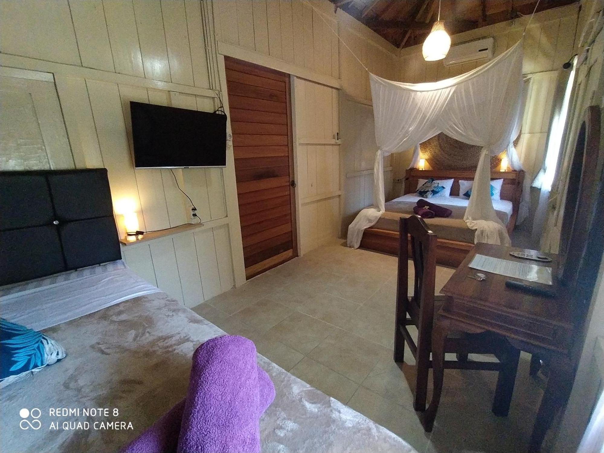 Ashvattha Villa Canggu Exterior photo