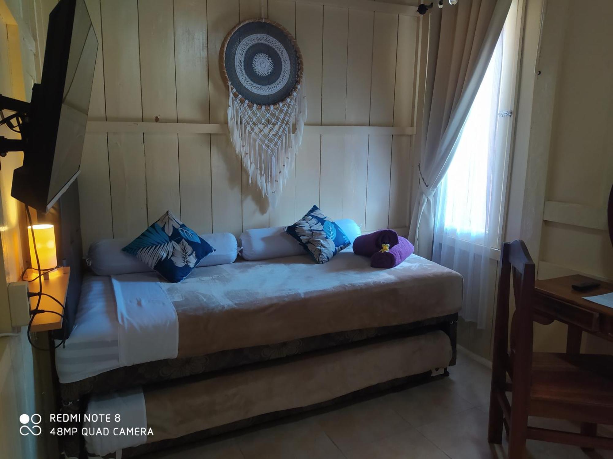 Ashvattha Villa Canggu Exterior photo