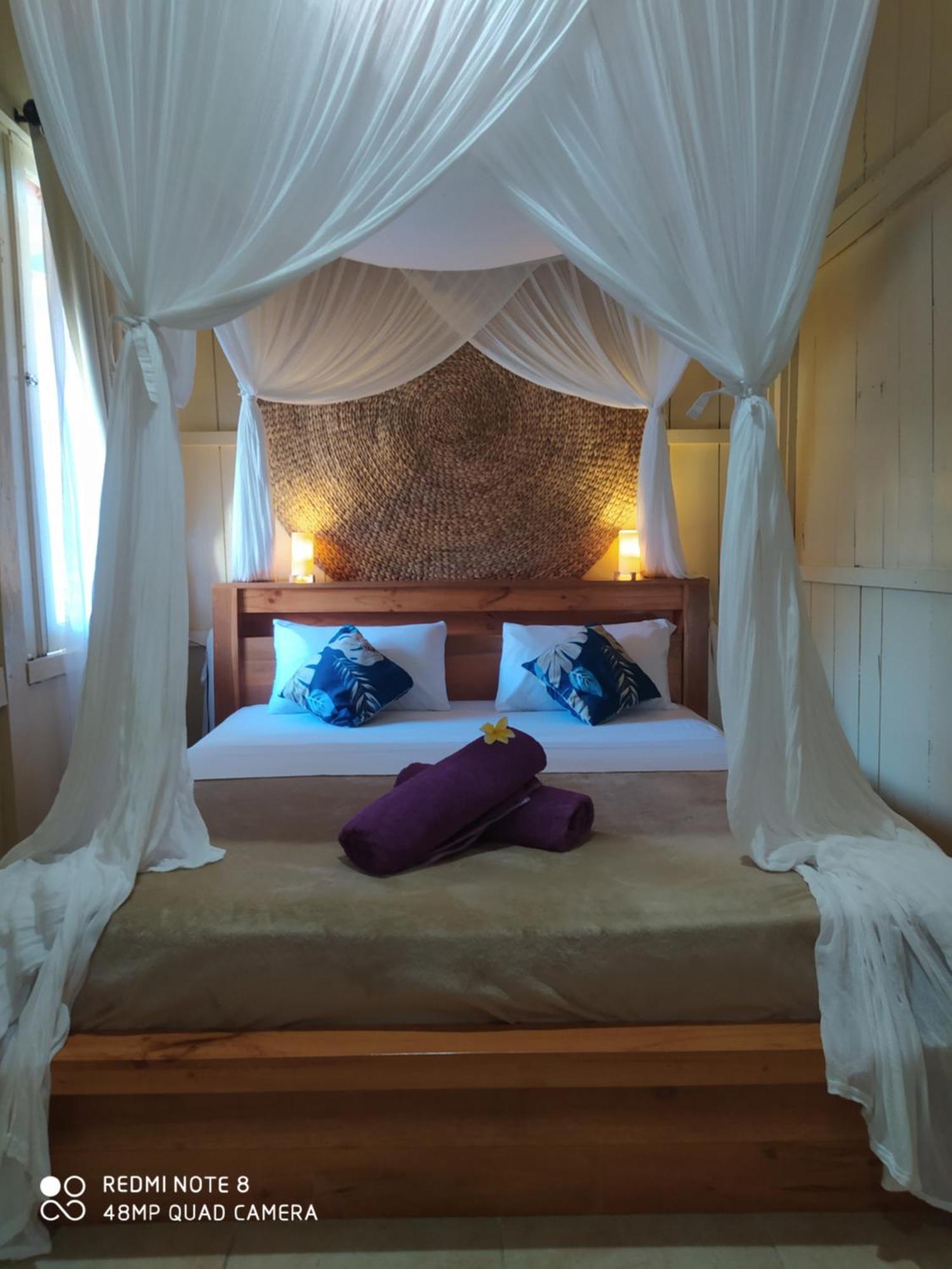 Ashvattha Villa Canggu Exterior photo