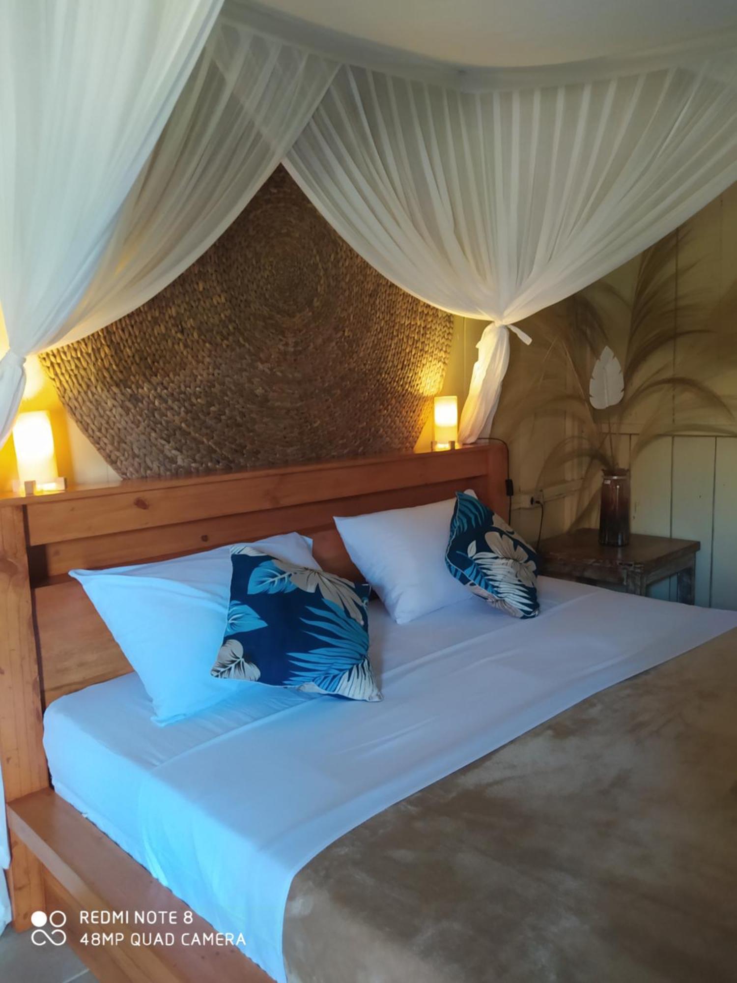 Ashvattha Villa Canggu Exterior photo