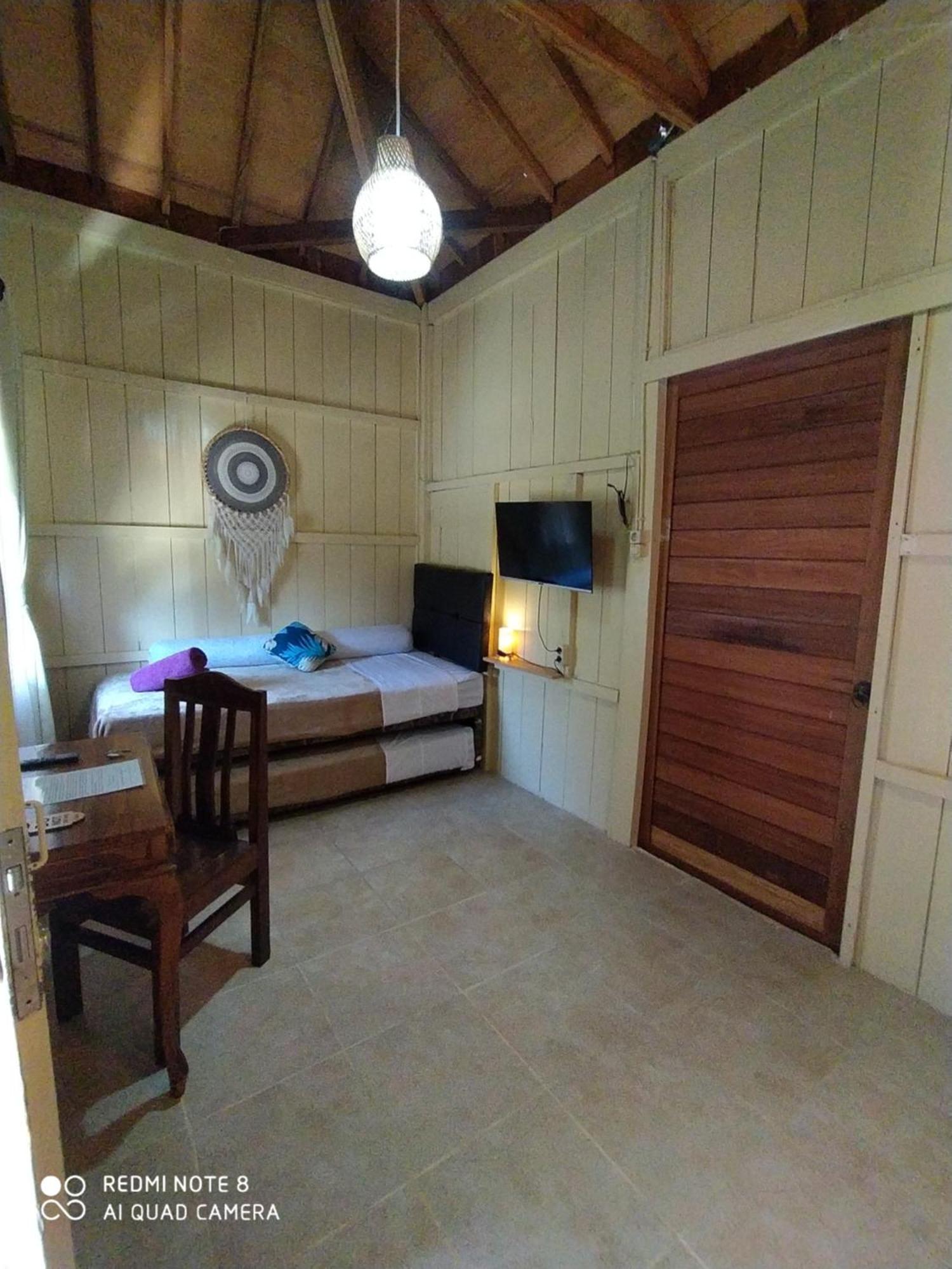 Ashvattha Villa Canggu Exterior photo