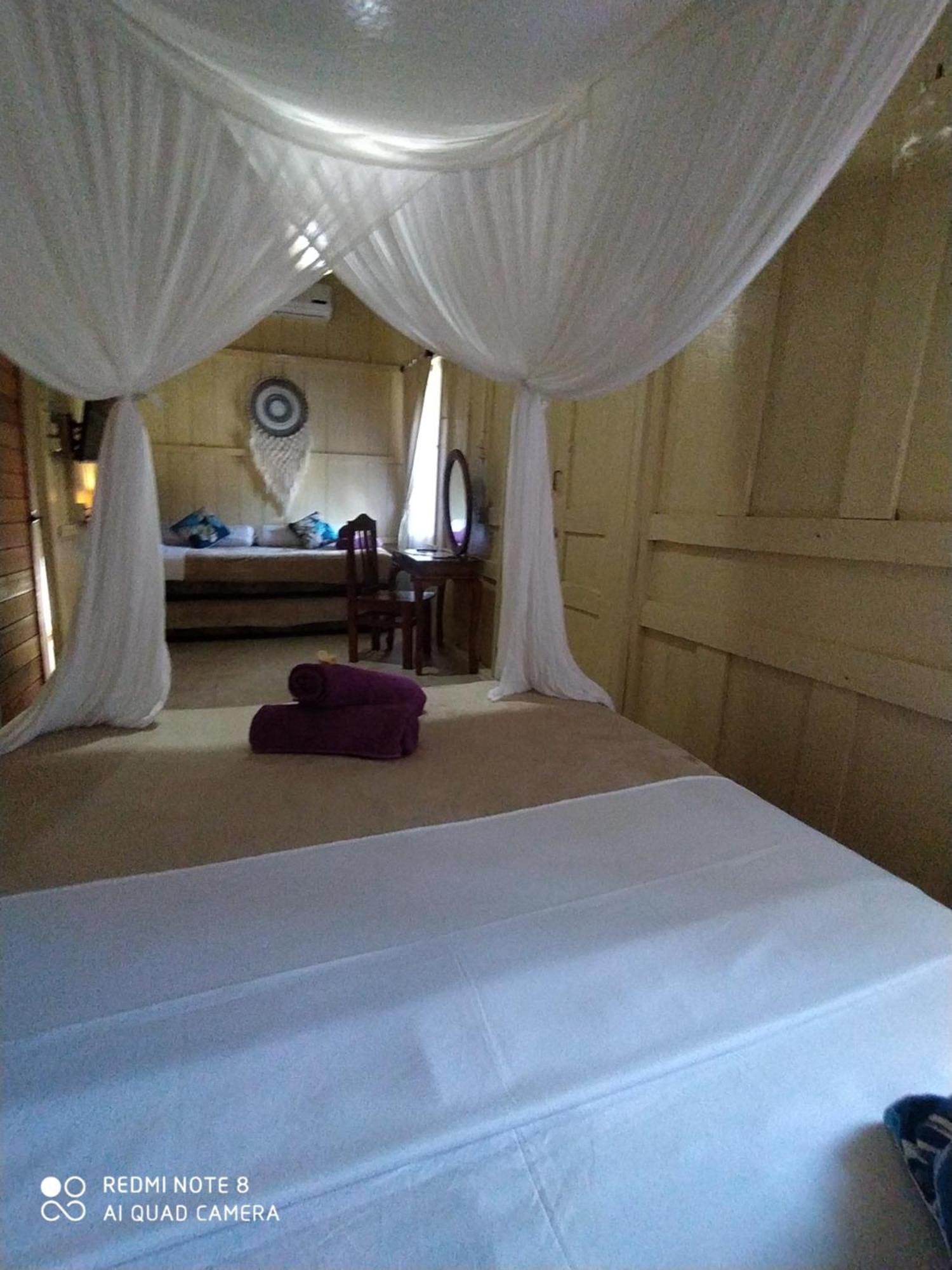 Ashvattha Villa Canggu Exterior photo