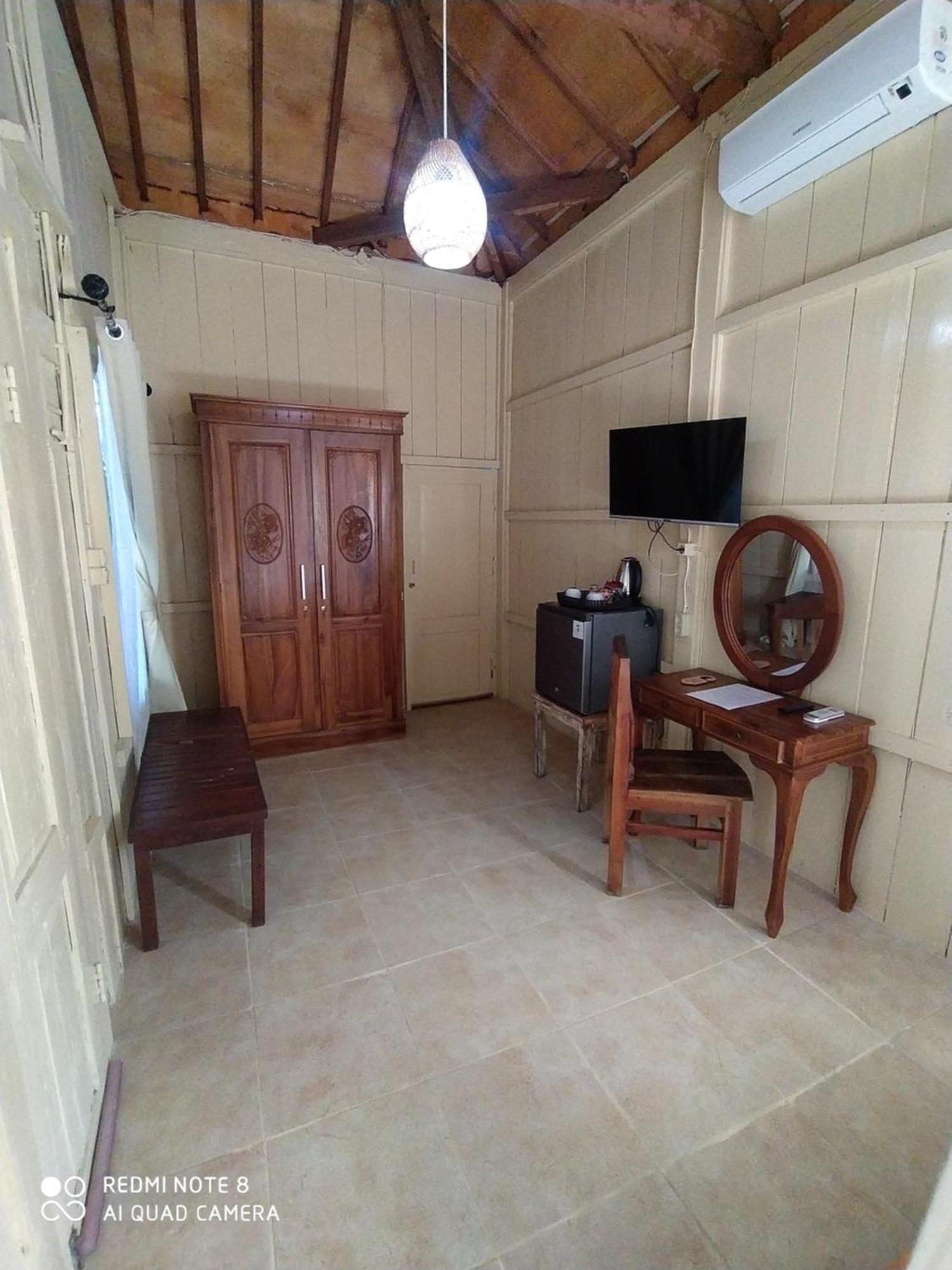 Ashvattha Villa Canggu Exterior photo