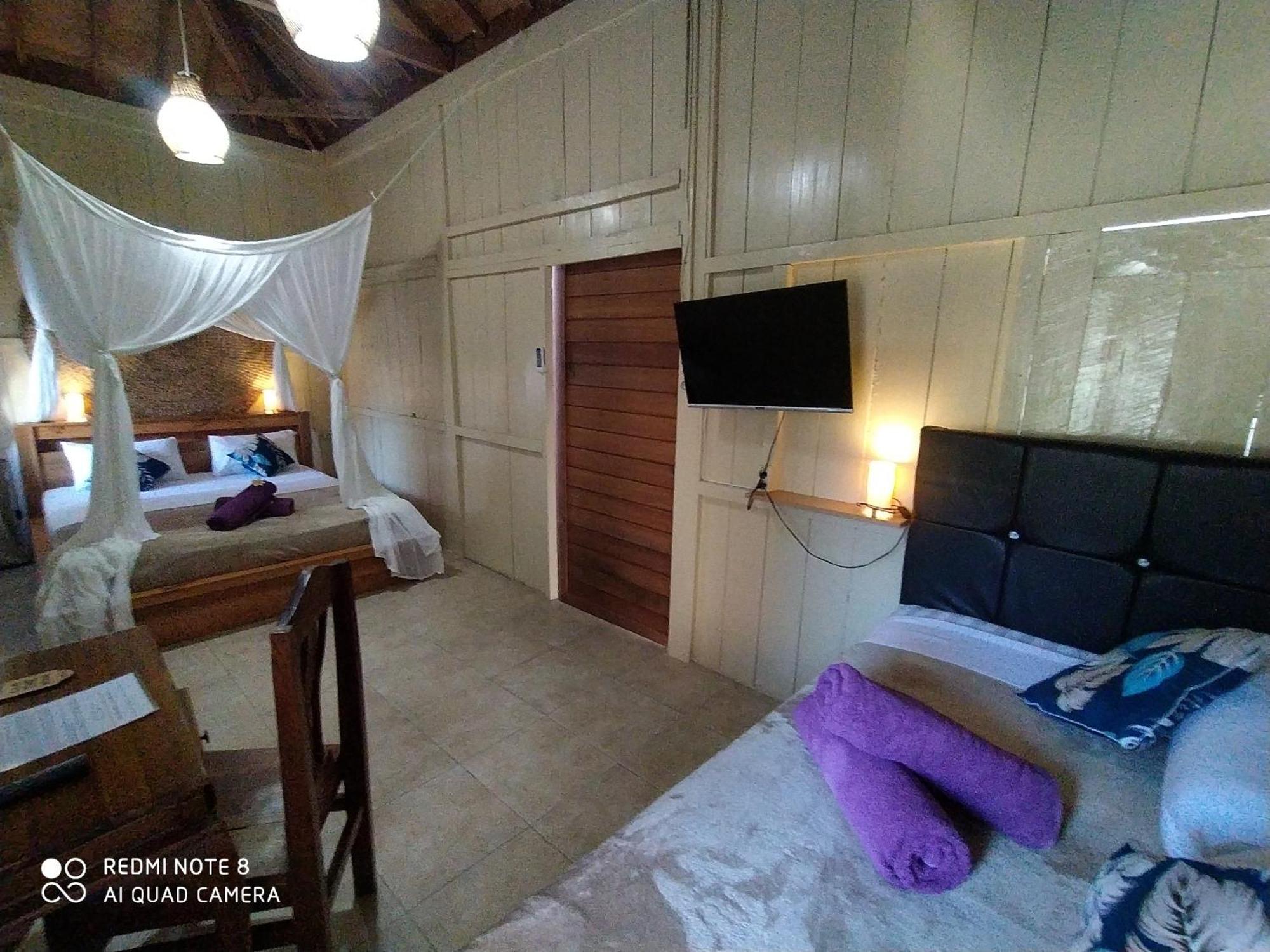 Ashvattha Villa Canggu Exterior photo