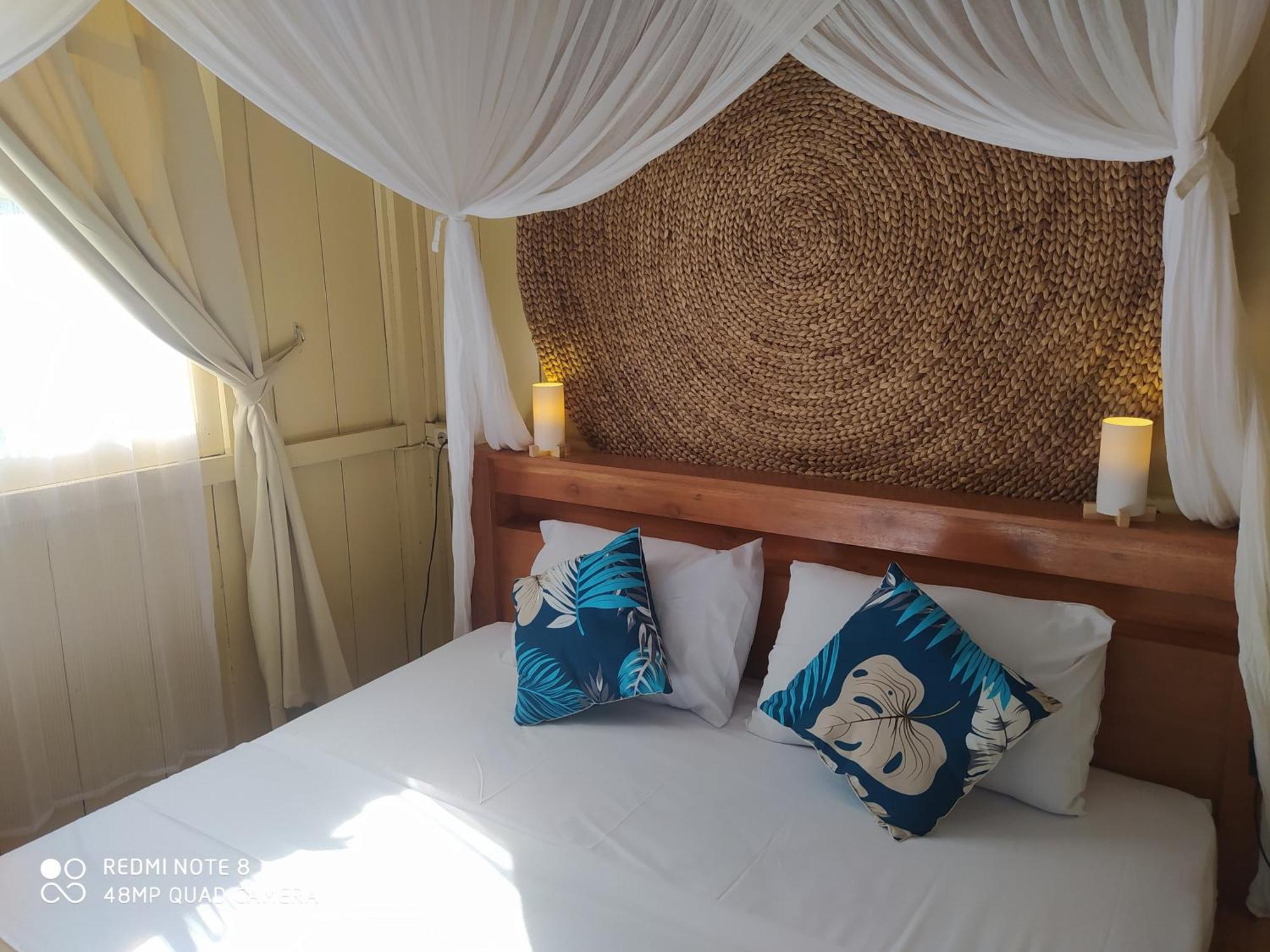 Ashvattha Villa Canggu Exterior photo